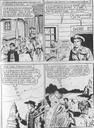 Scan Episode Le Gars du Wyoming de la srie Audax Spcial